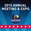 2015 NASBP Annual Meeting & Expo