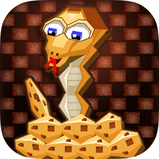 Snake Craft Blocks Free - World on Final Defense iOS App