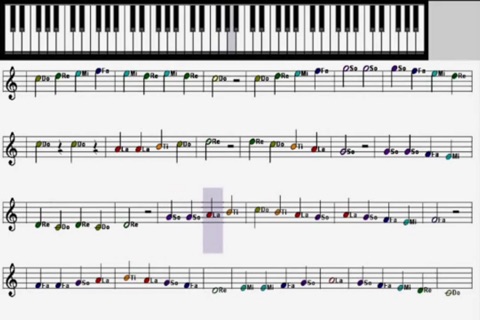 Learn To Read Music screenshot 3