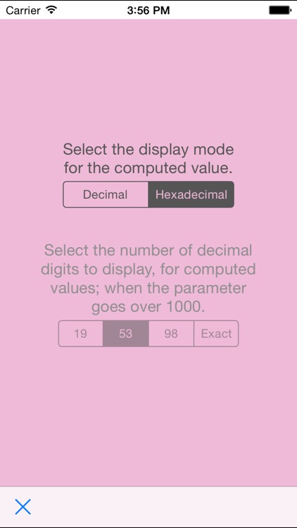 Caftorail screenshot-3