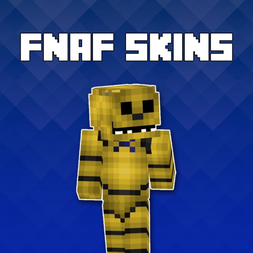Skins for FNAF Lite - Best Collection for Minecraft Pocket Edition