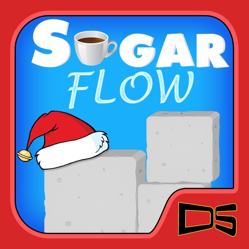 Sugar Flow icon