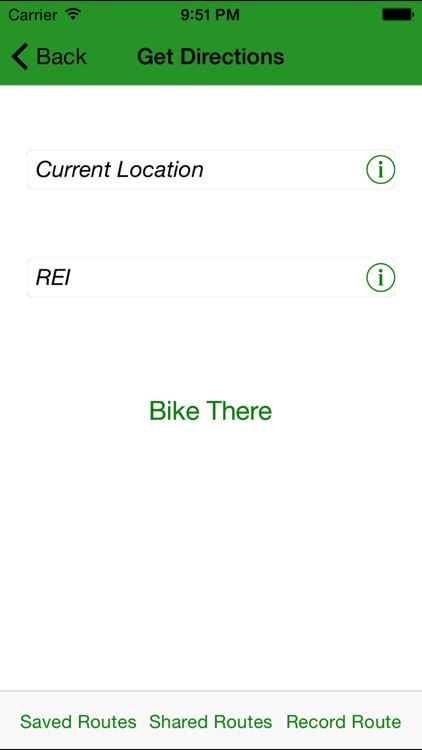 DenverBike screenshot-3