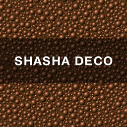 SHASHA DECO