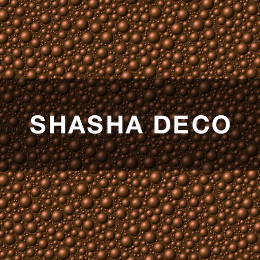 SHASHA DECO