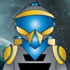 Galactic Glider for iPad