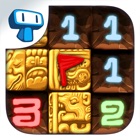 Temple Minesweeper - El Dorado Adventure with Mine Sweeper Gameplay