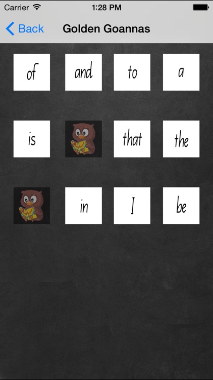 Sight Word Speak