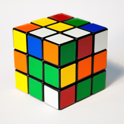 How To Solve Rubik's Cube