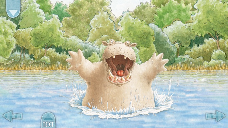 Little Polar Bear, by Hans de Beer screenshot-3