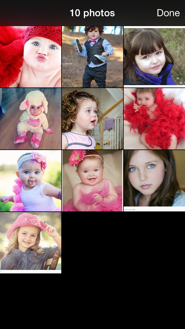 خلفيات اطفال رووعة