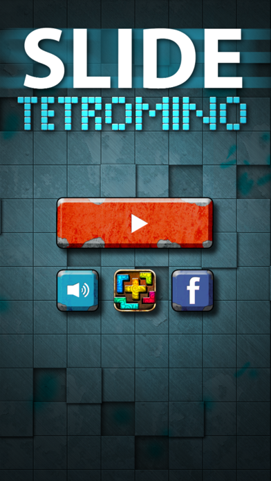 Slide Tetromino Premiumのおすすめ画像3