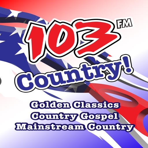 103 Country - Your Home in The Country icon
