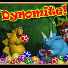 Activities of Dynomites 2015