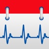 Heart Rate - Monitor Your Heartbeat HD