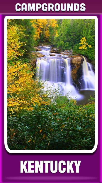 Kentucky Campgrounds & RV Parks