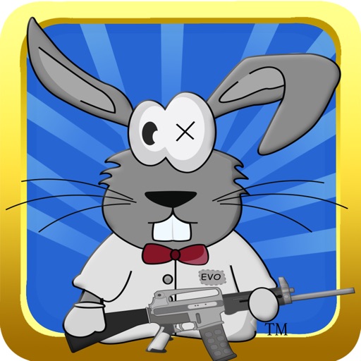 Evo Sellis "Good Bunny Gone Bad" Icon