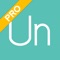 Unscramble Anagram Pro - Twist, Jumble, and Unscramble Words from Text