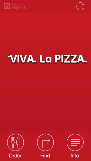 Viva La Pizza, Nottingham(圖1)-速報App