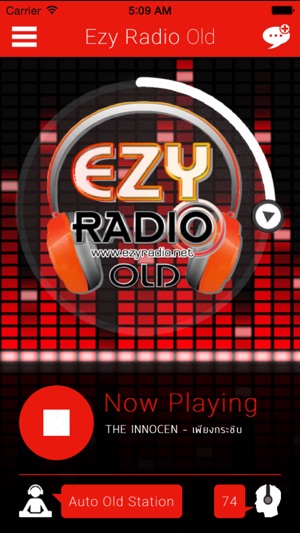 Ezy Radio(圖5)-速報App