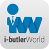i-Butler World Marketing Tool