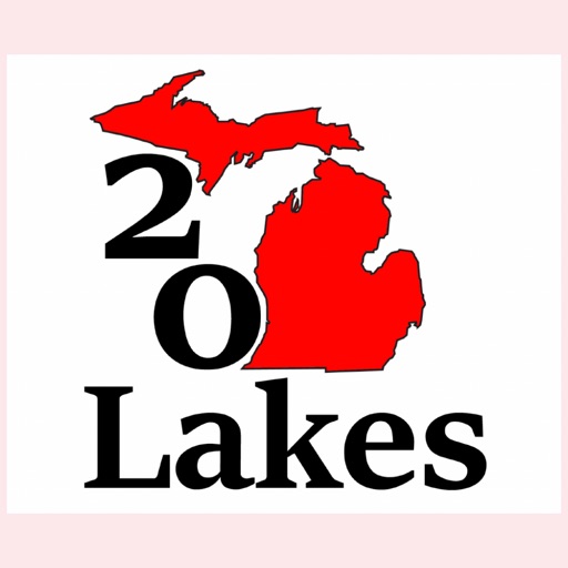 20 Lakes Shopping