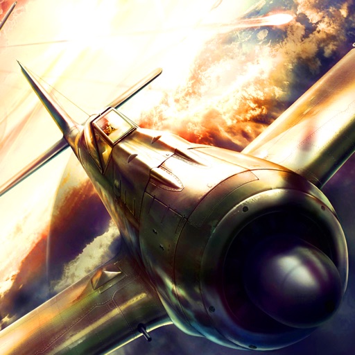 War of Heaven: IL-2 Battle Icon