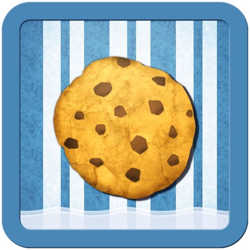 Cookie Click Free Game iOS App
