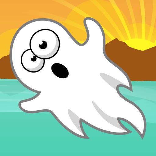 Tiki Spirits - Krunchi iOS App