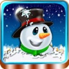 Hit The  Frozen Snowman: Crazy Snowball Challenge New Year for Cool Shooters