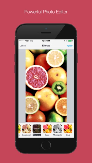 Pic Stitch for Messenger(圖3)-速報App