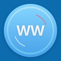 WebWatch Apple Watch App