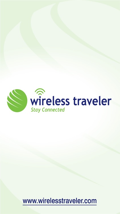 Wireless Traveler