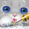 Pets Nail Salon - kids games