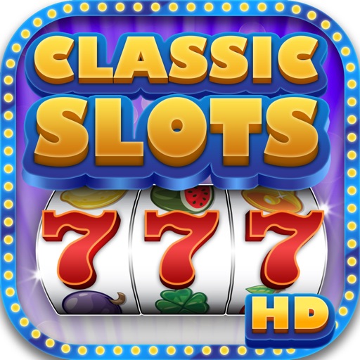 Ace Classic Slots Casino - Gold Jackpot Way Slot Machine Games HD iOS App