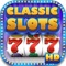 Ace Classic Slots Casino - Gold Jackpot Way Slot Machine Games HD