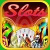 `` 7*7*7-Casino Slot!