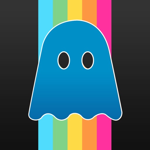 Ghost Users For Instagram - Find Instagram Ghost Followers icon