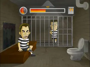 Captura de Pantalla 2 Can You Escape Jail And Prison Break - Adventure Challenge Room Escape iphone