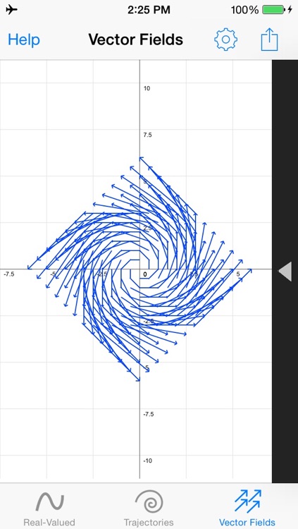 GraphMe: Graphing Calculator