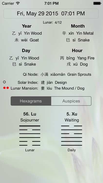 DYC TongShu