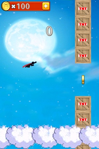 Crazy Match-Man - a fun free happy family games nono mountain goat screenshot 3