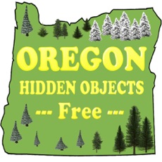 Activities of Oregon Hidden Objects - Free