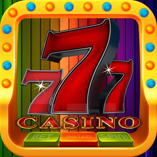 Amazing Candy Slots 777