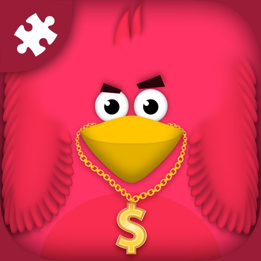 Money Birds Icon