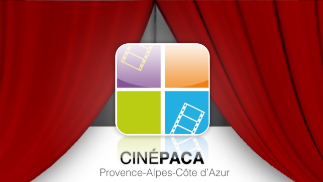 CinéPACA online(圖1)-速報App