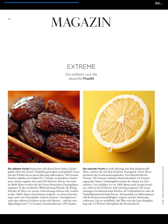 ZEIT WISSEN screenshot-4
