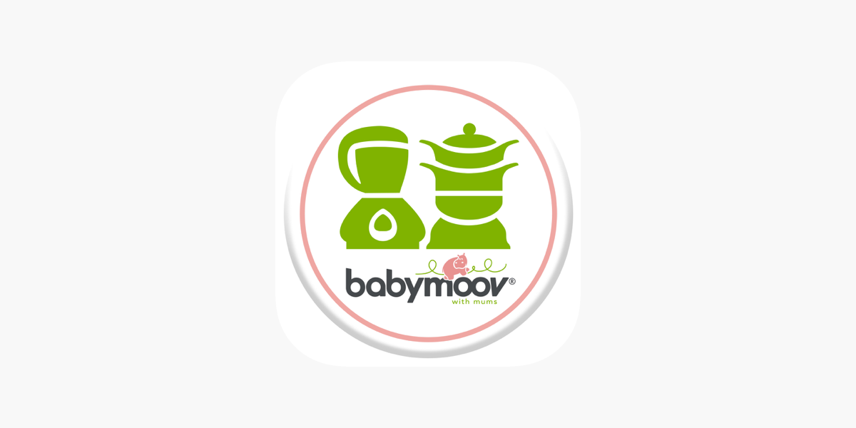 Cuisine De Bebe Dans L App Store