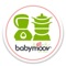 To provide parents with optimum support along their gourmet journey of a varied diet, Babymoov is launching its first mobile app dedicated to baby food