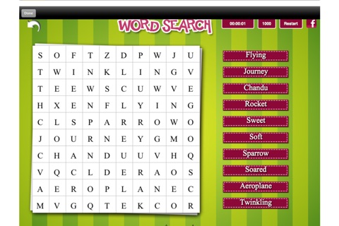 Udate Udate -Interactive eBook in Hindi for children with puzzles and learning games, Pratham Books screenshot 4